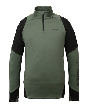 【MENS】Phenix Sleeve Color Inner フェニックススリーブカラーインナー /phenixスキーウェア 25AW