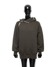 SWEAT SHIRTS, TYPE P-002
