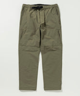 【MENS】トースティーパンツ 保温 撥水 ストレッチ /phenix outdoor(フェニックスアウトドア)