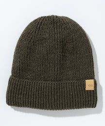 【MENS】 Basic Watch Hat ベーシックニットハット /phenixスキーウェア 25AW