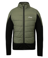 【MENS】Padding Middle Jacket パディングミドルジャケット /phenixスキーウェア 25AW