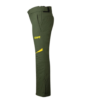 【MENS】Sweden Color Scheme Pants スウェーデンカラースキームパンツ / SWEDEN /phenixスキーウェア 25AW