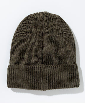 【MENS】 Basic Watch Hat ベーシックニットハット /phenixスキーウェア 25AW
