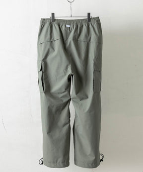 【MENS】JUNGLE FATIGUE PANTS ジャングル ファティーグ パンツ ウィンドストッパー / WINDSTOPPER(R) プロダクト by GORE TEX LABS +phenix(プラスフェニックス)