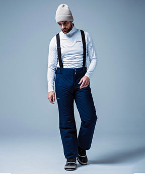 【MENS】Bi-colored Two-piece バイカラーツーピース /phenixスキーウェア 25AW