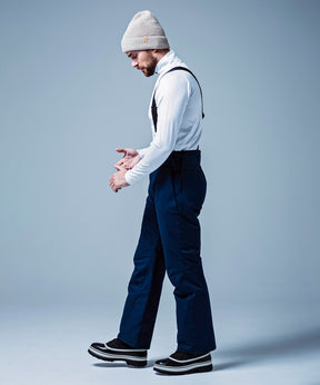 【MENS】Bi-colored Two-piece バイカラーツーピース /phenixスキーウェア 25AW