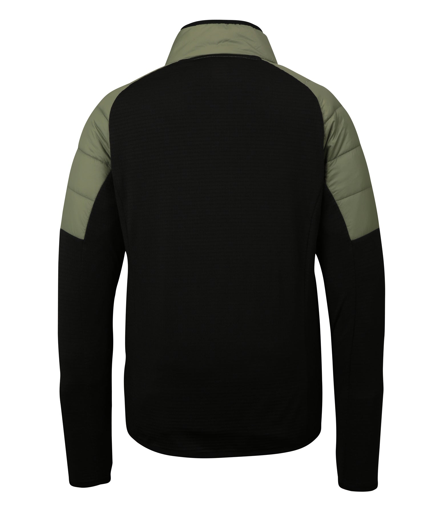 【MENS】Padding Middle Jacket パディングミドルジャケット /phenixスキーウェア 25AW