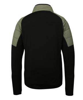 【MENS】Padding Middle Jacket パディングミドルジャケット /phenixスキーウェア 25AW