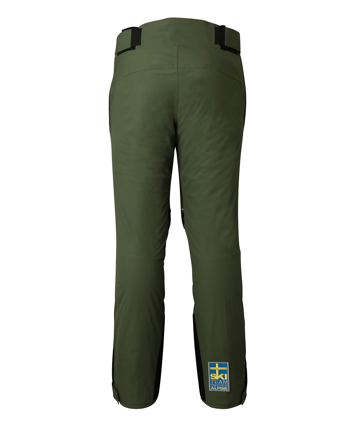 【MENS】Sweden Color Scheme Pants スウェーデンカラースキームパンツ / SWEDEN /phenixスキーウェア 25AW