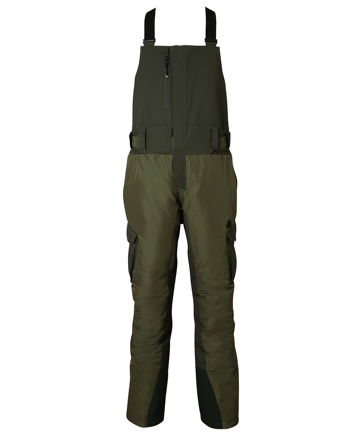 【10月上旬お届け予約商品】【MENS】Explorer Bib Pants / エクスプローラビブパンツ / phenix スキーウェア 26AW / APD