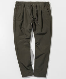 【MENS】GTX SLACKS スラックス / WINDSTOPPER(R) プロダクト by GORE-TEX LABS /ウィンドストッパー/ゴアテックス/1PIU1UGUALE3 RELAX × +phenix(ウノピゥウノウグァーレトレ リラックス)