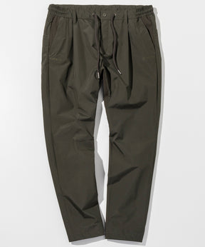 【MENS】GTX SLACKS スラックス / WINDSTOPPER(R) プロダクト by GORE-TEX LABS /ウィンドストッパー/ゴアテックス/1PIU1UGUALE3 RELAX × +phenix(ウノピゥウノウグァーレトレ リラックス)