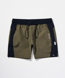 COLORBLOCK SHORTS カラーブロックショーツ / WINDSTOPPER プロダクト by GORE-TEX LABS