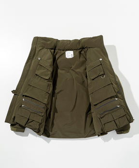 JACKET, TYPE P-0010