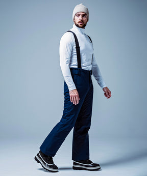 【MENS】Bi-colored Two-piece バイカラーツーピース /phenixスキーウェア 25AW