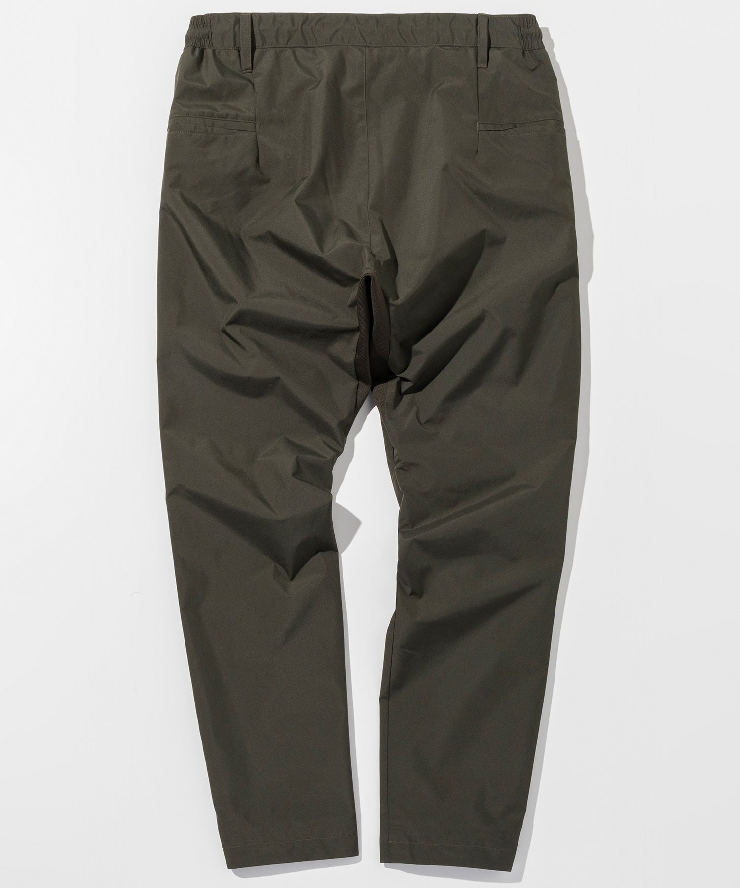 【MENS】GTX SLACKS スラックス / WINDSTOPPER(R) プロダクト by GORE-TEX LABS /ウィンドストッパー/ゴアテックス/1PIU1UGUALE3 RELAX × +phenix(ウノピゥウノウグァーレトレ リラックス)