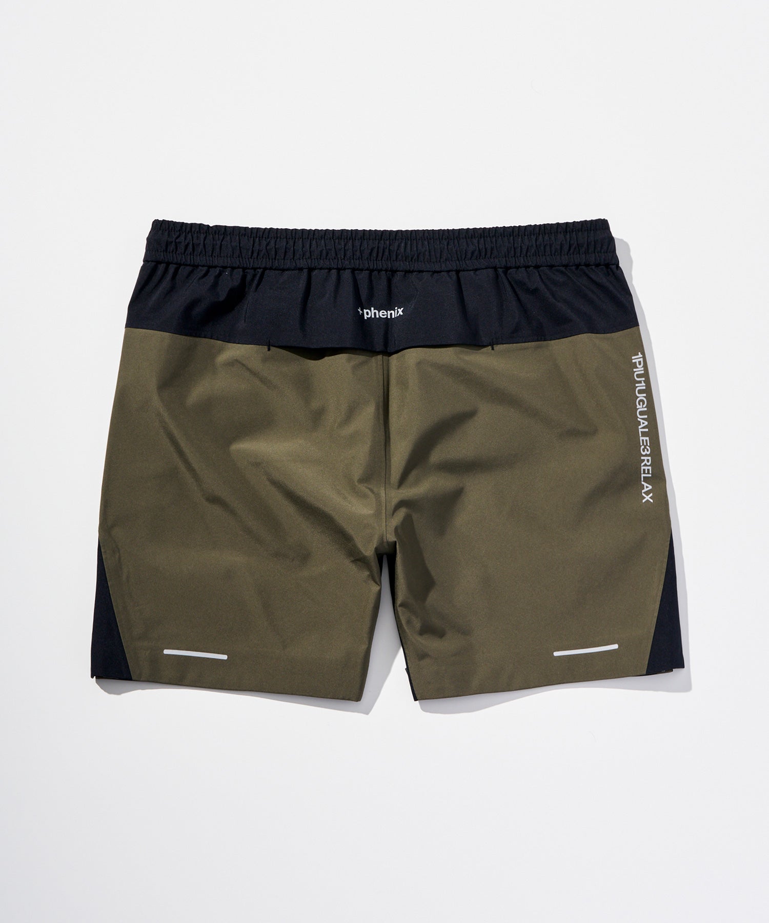 COLORBLOCK SHORTS カラーブロックショーツ / WINDSTOPPER プロダクト by GORE-TEX LABS