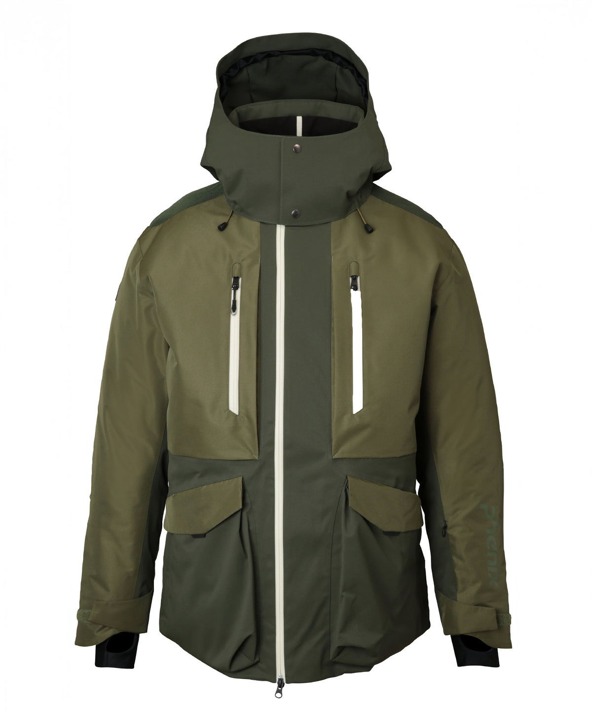 【10月上旬お届け予約商品】【MENS】Explorer Jacket / エクスプローラージャケット / phenix スキーウェア 26AW / APD
