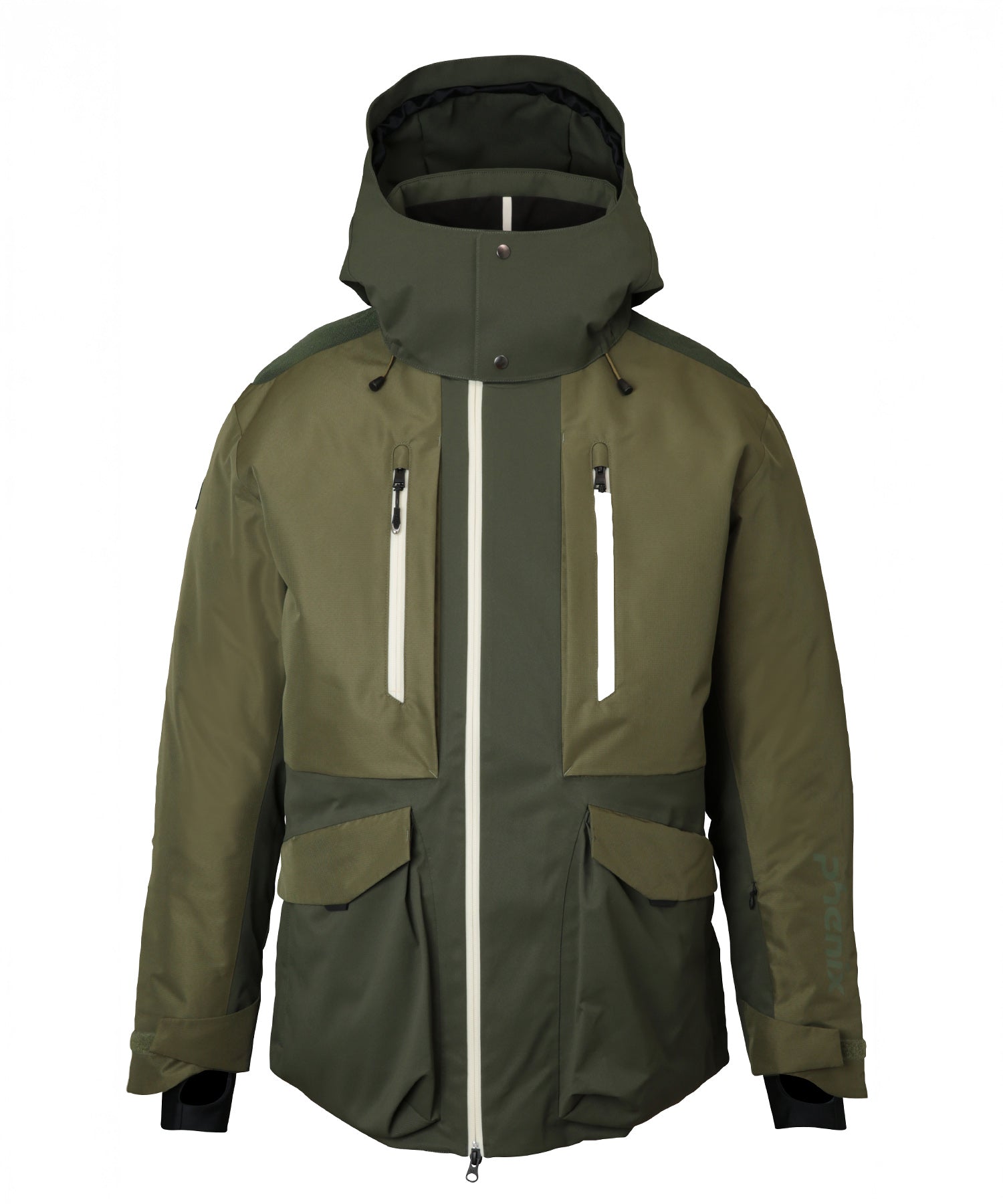 【10月上旬お届け予約商品】【MENS】Explorer Jacket / エクスプローラージャケット / phenix スキーウェア 26AW / APD