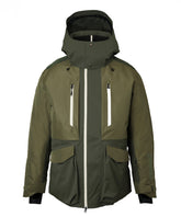 【10月上旬お届け予約商品】【MENS】Explorer Jacket / エクスプローラージャケット / phenix スキーウェア 26AW / APD