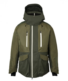 【10月上旬お届け予約商品】【MENS】Explorer Jacket / エクスプローラージャケット / phenix スキーウェア 26AW / APD