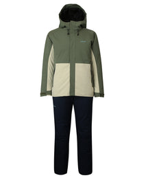 【MENS】Bi-colored Two-piece バイカラーツーピース /phenixスキーウェア 25AW