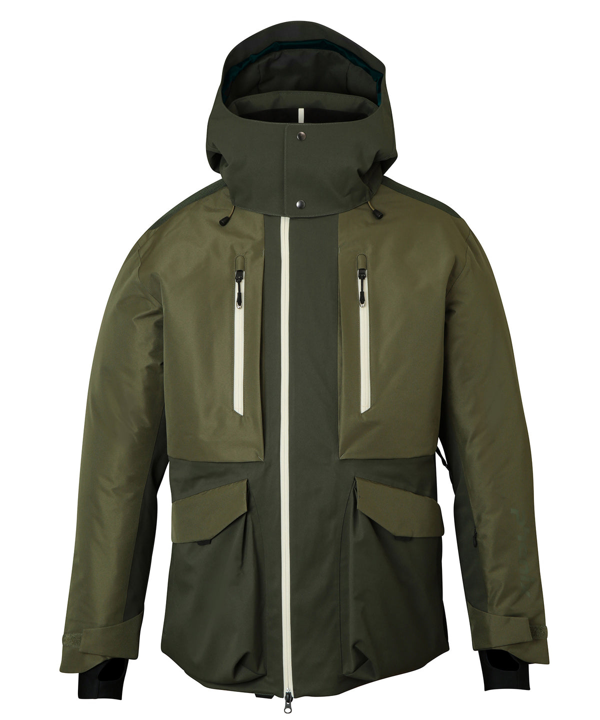 【10月上旬お届け予約商品】【MENS】Explorer Jacket / エクスプローラージャケット / phenix スキーウェア 26AW / APD