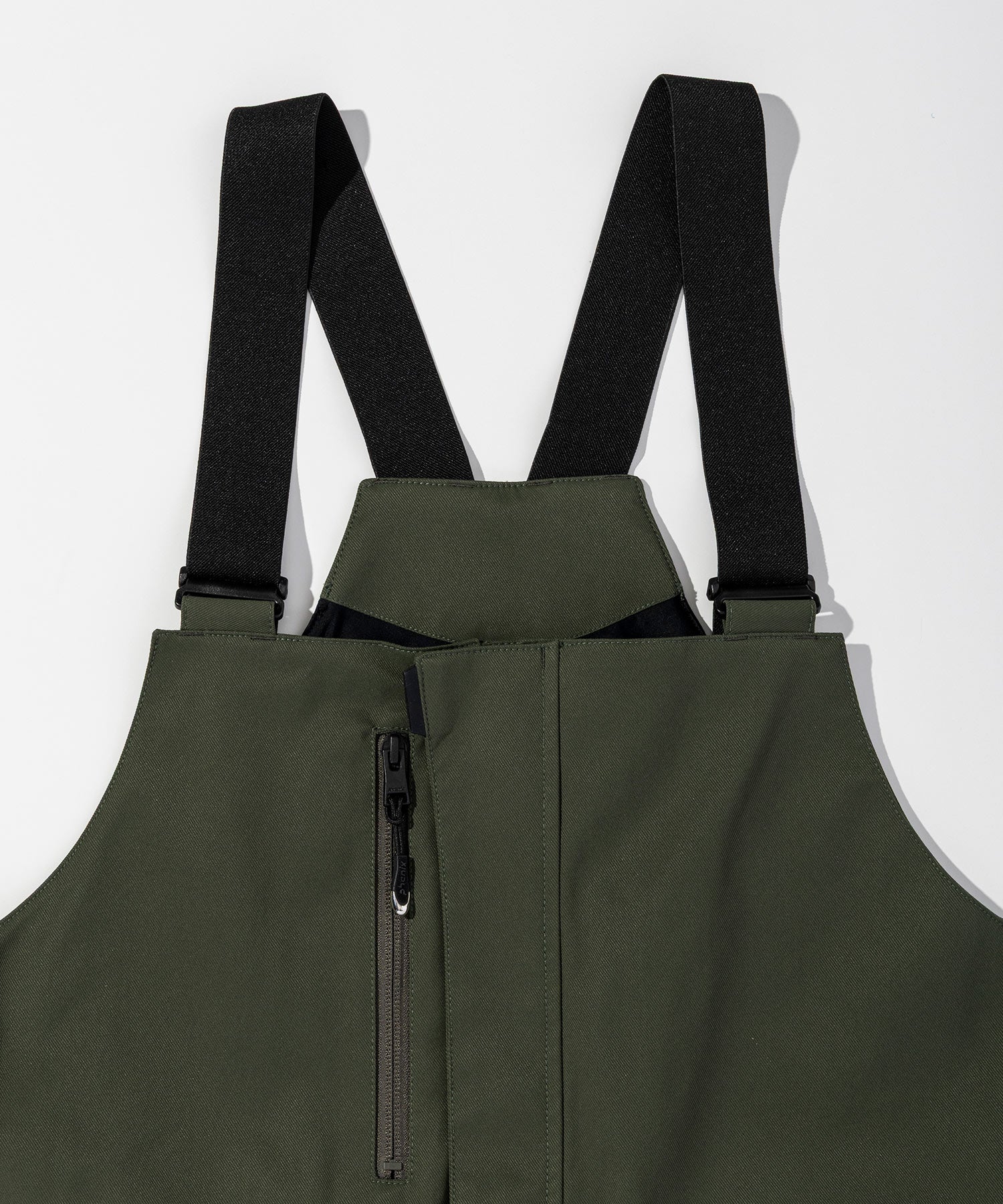 【10月上旬お届け予約商品】【MENS】Explorer Bib Pants / エクスプローラビブパンツ / phenix スキーウェア 26AW / APD