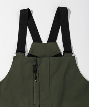 【10月上旬お届け予約商品】【MENS】Explorer Bib Pants / エクスプローラビブパンツ / phenix スキーウェア 26AW / APD