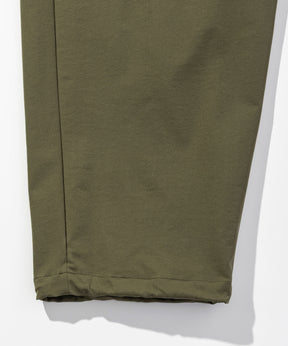 ALERT PANTS EASY WIDE ALL PURPOSE / アラートパンツ イージーワイドオールパーパス