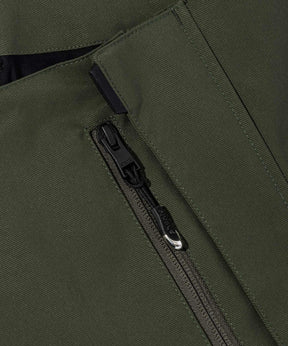 【10月上旬お届け予約商品】【MENS】Explorer Bib Pants / エクスプローラビブパンツ / phenix スキーウェア 26AW / APD