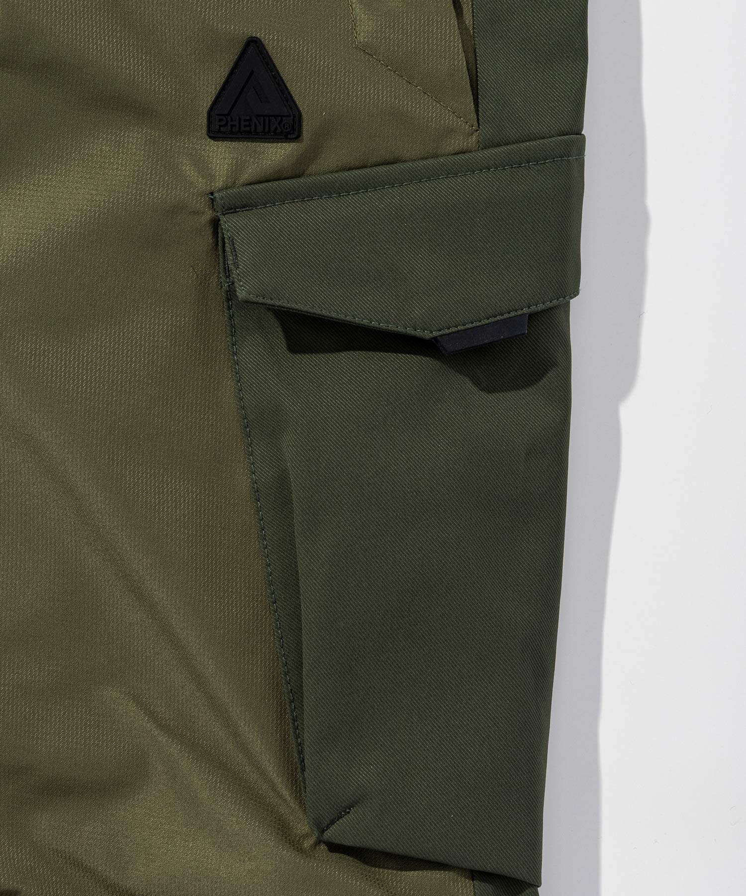 【10月上旬お届け予約商品】【MENS】Explorer Bib Pants / エクスプローラビブパンツ / phenix スキーウェア 26AW / APD