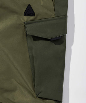 【10月上旬お届け予約商品】【MENS】Explorer Bib Pants / エクスプローラビブパンツ / phenix スキーウェア 26AW / APD