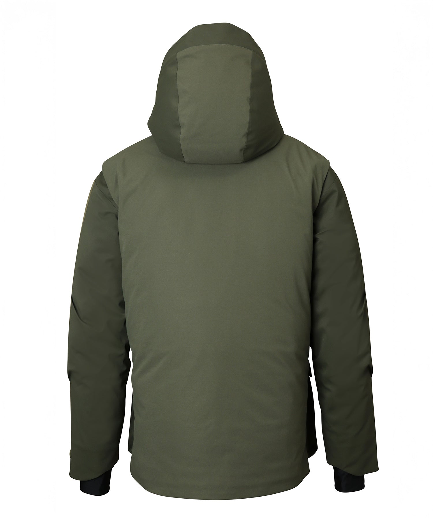 【10月上旬お届け予約商品】【MENS】Explorer Jacket / エクスプローラージャケット / phenix スキーウェア 26AW / APD