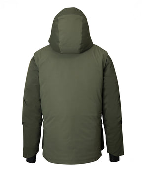 【10月上旬お届け予約商品】【MENS】Explorer Jacket / エクスプローラージャケット / phenix スキーウェア 26AW / APD