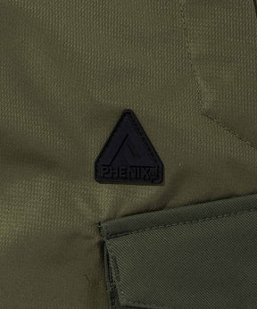 【10月上旬お届け予約商品】【MENS】Explorer Bib Pants / エクスプローラビブパンツ / phenix スキーウェア 26AW / APD