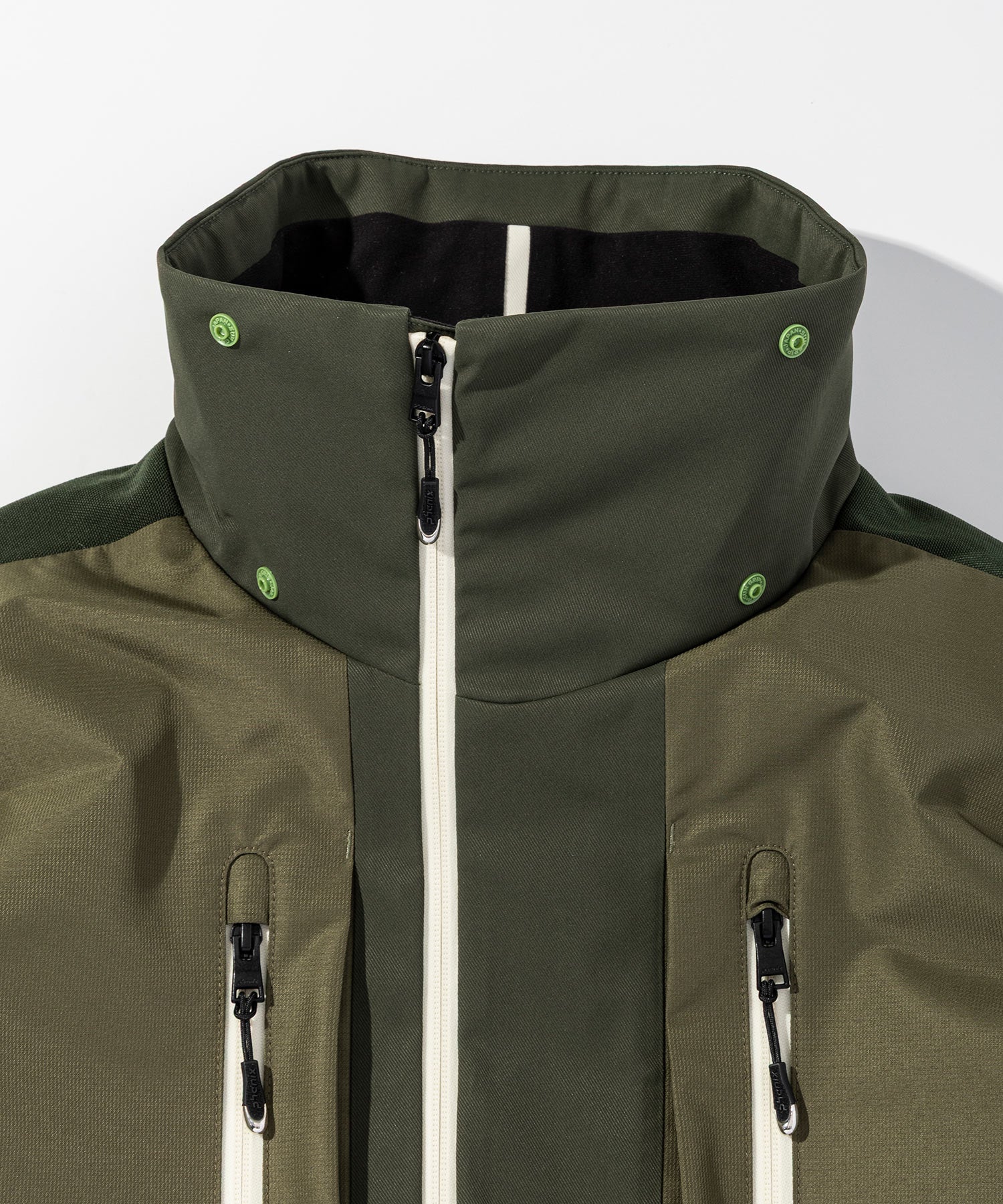 【10月上旬お届け予約商品】【MENS】Explorer Jacket / エクスプローラージャケット / phenix スキーウェア 26AW / APD