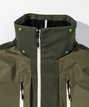 【10月上旬お届け予約商品】【MENS】Explorer Jacket / エクスプローラージャケット / phenix スキーウェア 26AW / APD