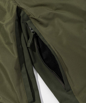 【10月上旬お届け予約商品】【MENS】Explorer Bib Pants / エクスプローラビブパンツ / phenix スキーウェア 26AW / APD