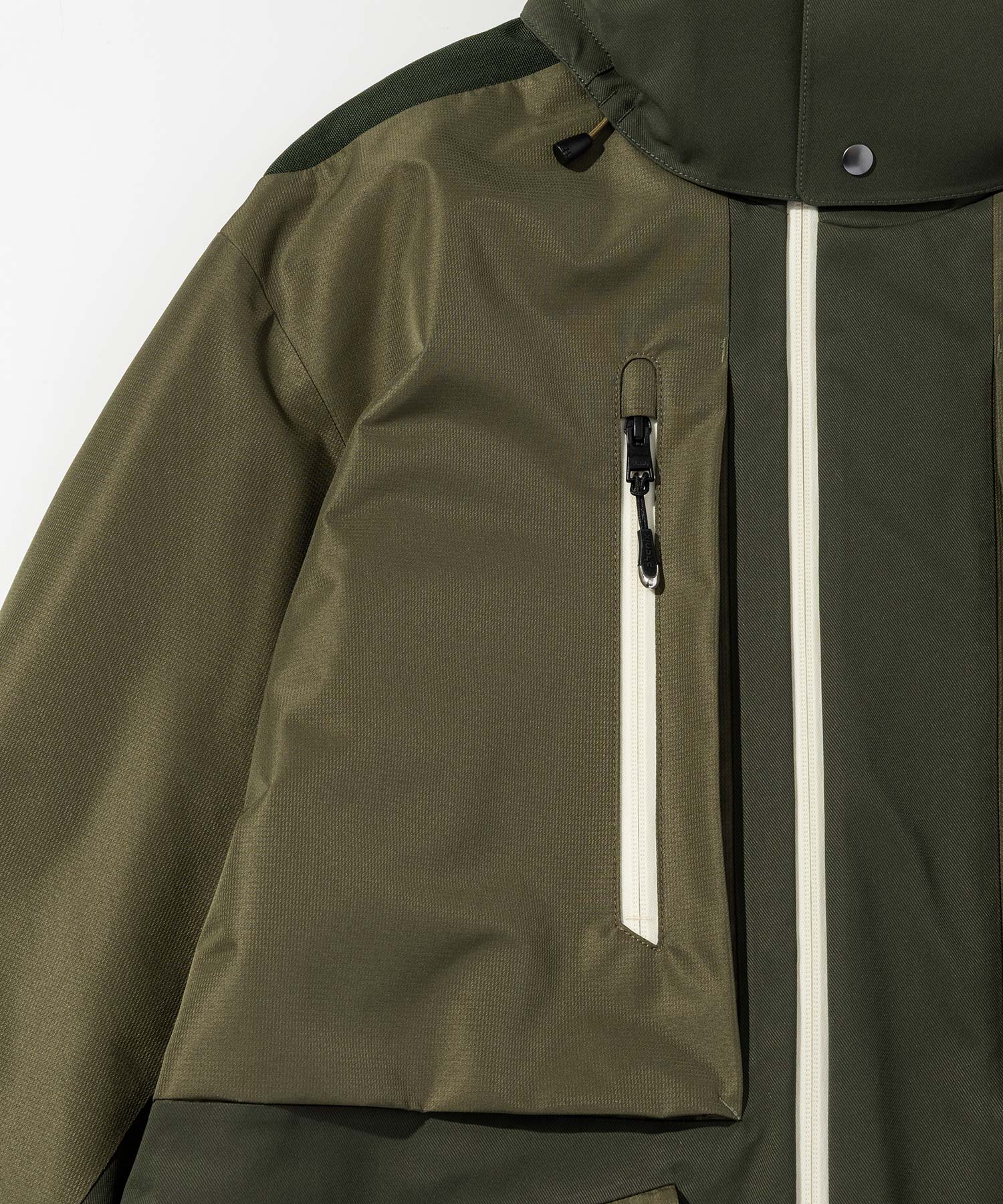 【10月上旬お届け予約商品】【MENS】Explorer Jacket / エクスプローラージャケット / phenix スキーウェア 26AW / APD