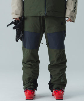 【10月上旬お届け予約商品】【MENS】Vigorous Pants2.0 / ヴィゴラス パンツ2.0 / phenix スキーウェア 26AW / APD