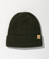 【MENS】Basic Knit Cap / ベーシックニットキャップ / phenix スキーウェア 26AW