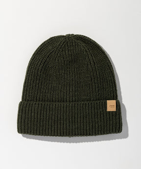 【MENS】Basic Knit Cap / ベーシックニットキャップ / phenix スキーウェア 26AW