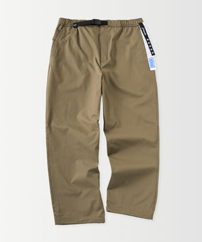 【MENS】ALERT PANTS SEMIWIDE OUTLAST F2S / アラートパンツ セミワイド アウトラスト F2S
