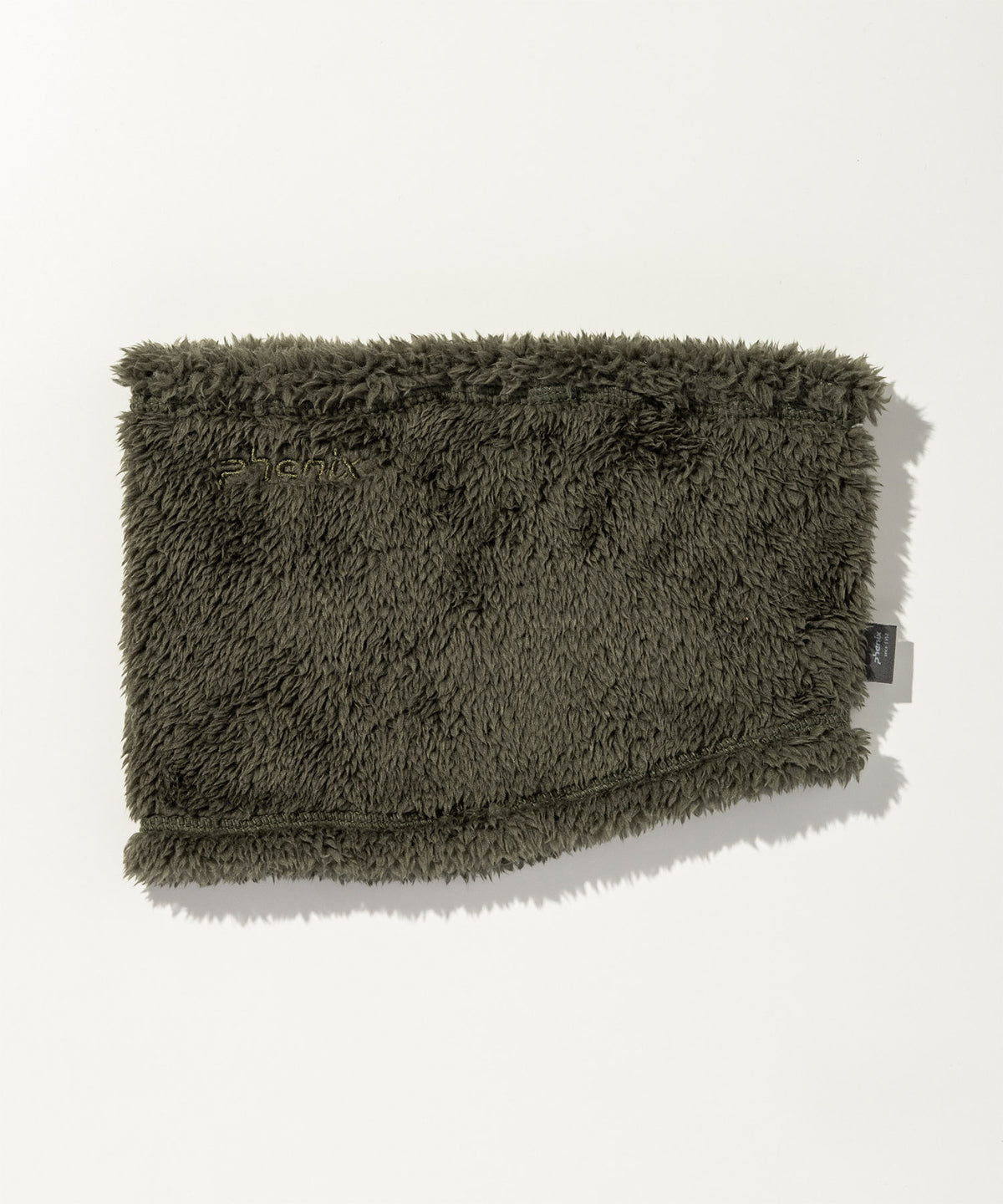 【KIDS/JUNIOR】Junior Neck Gaiter / ジュニアネックウォーマー / phenix スキーウェア 26AW