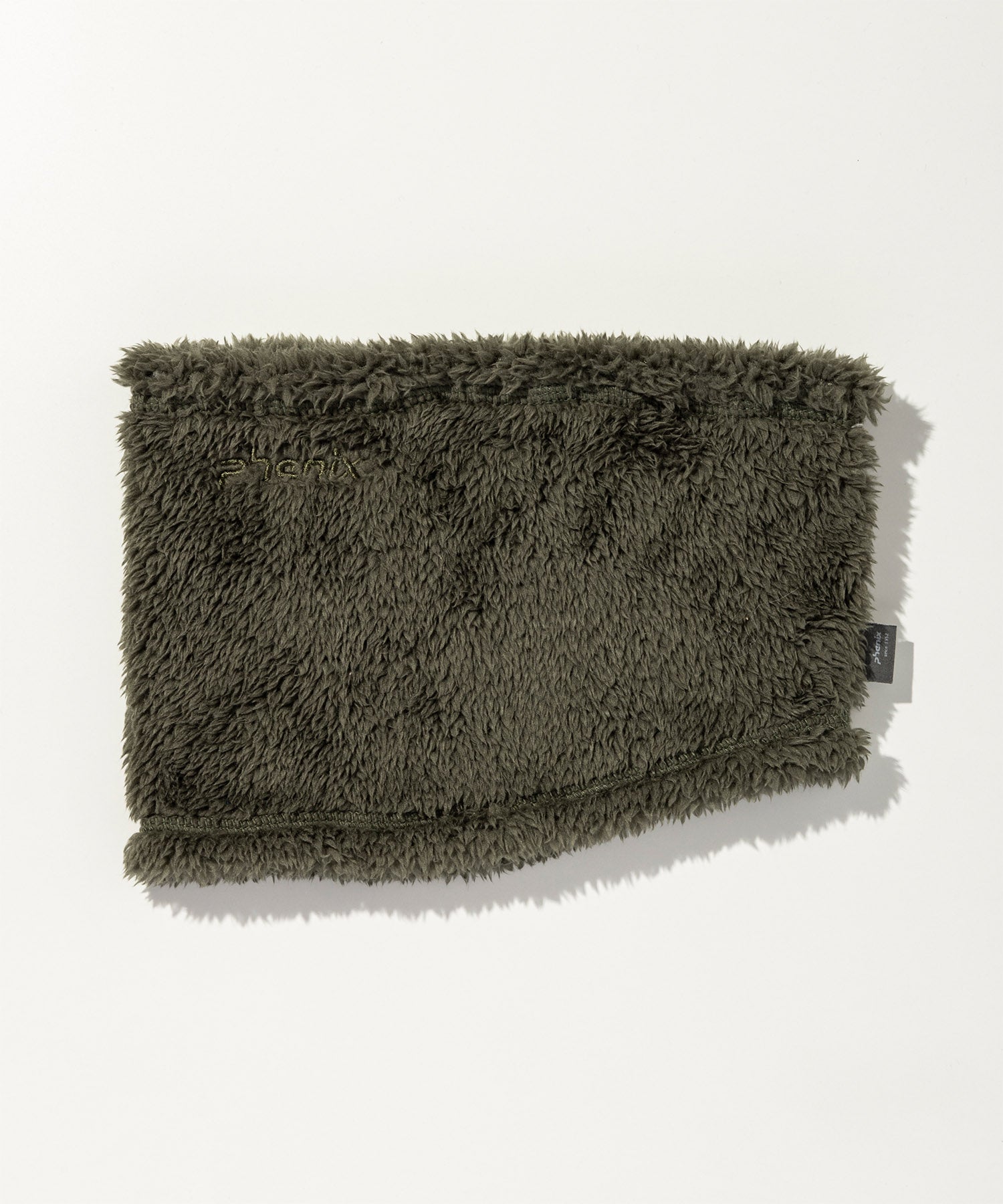 【KIDS/JUNIOR】Junior Neck Gaiter / ジュニアネックウォーマー / phenix スキーウェア 26AW