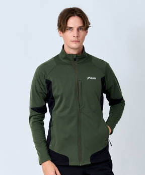 [MENS] Edge Drive Middle Jacket / Edge Drive Middle Jacket / phenix Ski Wear 26AW