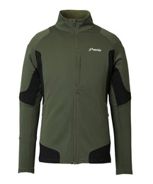 [MENS] Edge Drive Middle Jacket / Edge Drive Middle Jacket / phenix Ski Wear 26AW