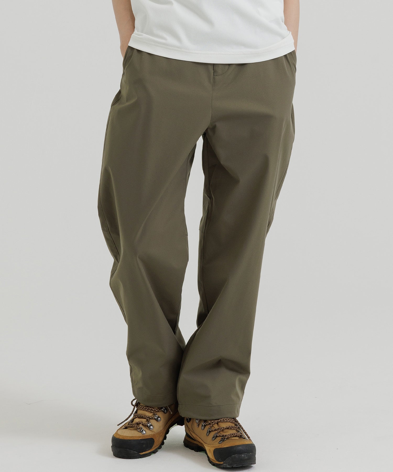【WOMENS】ALERT PANTS SEMIWIDE OUTLAST® F2S / アラートパンツ セミワイド アウトラスト F2S