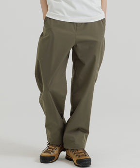 【WOMENS】ALERT PANTS SEMIWIDE OUTLAST® F2S / アラートパンツ セミワイド アウトラスト F2S